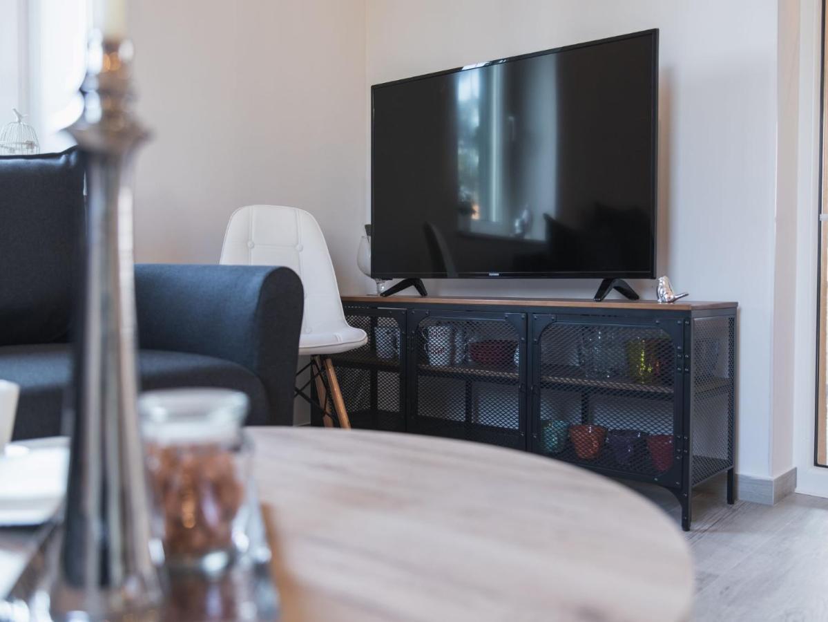 Apartment Fiora Kaštela Eksteriør bilde