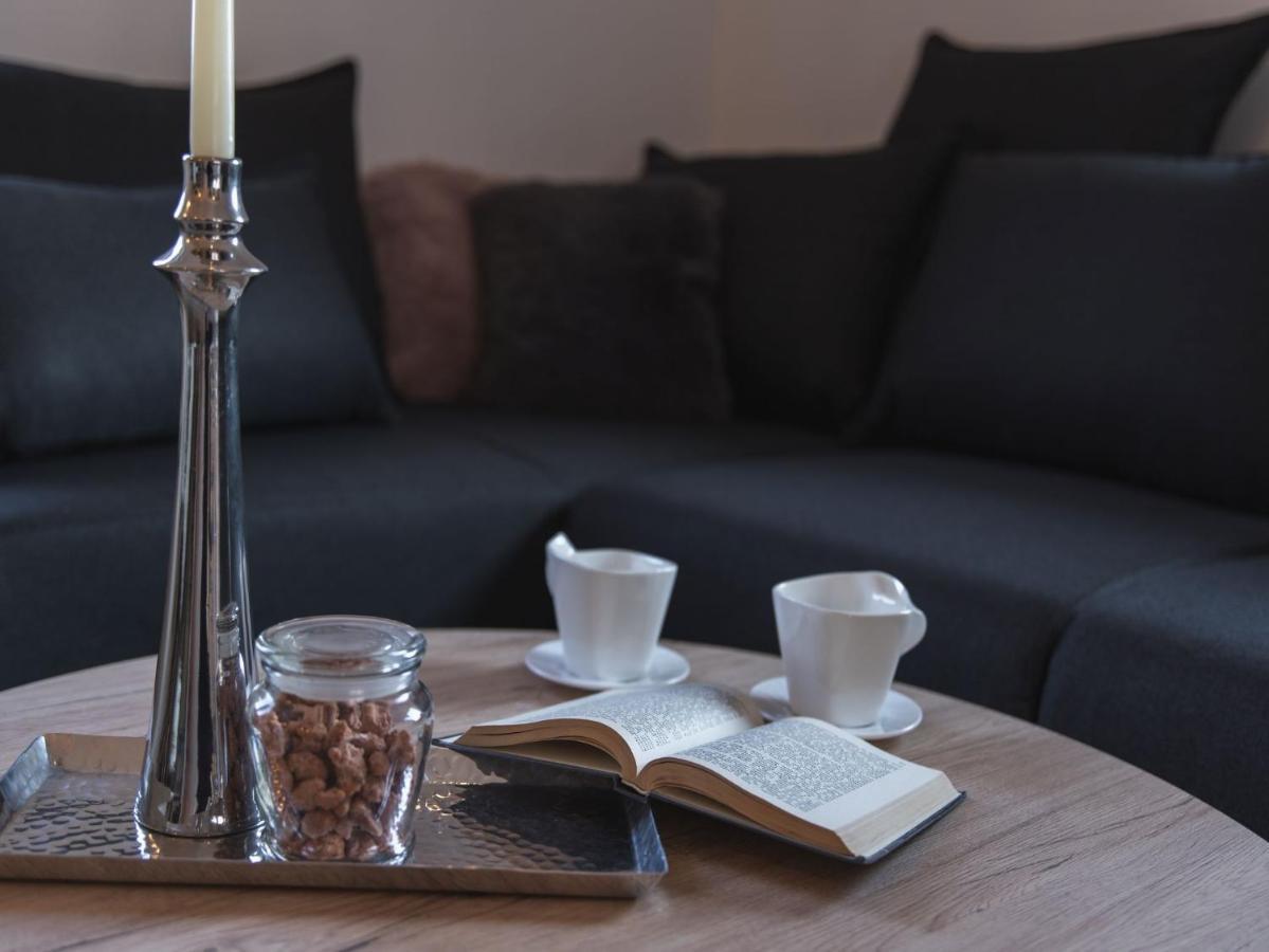 Apartment Fiora Kaštela Eksteriør bilde